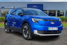 Used Ford EXPLORER 1