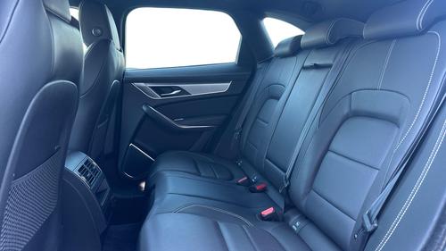 Jaguar F-PACE Photo autoimg-05af02eb1e3950e10036c533cef7a26651e7a7cb.jpg