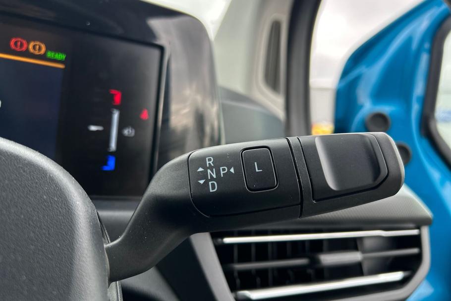 Used Ford E-TRANSIT CUSTOM PY75HSL 31
