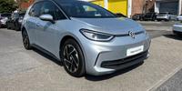 Volkswagen ID.3 Photo 21