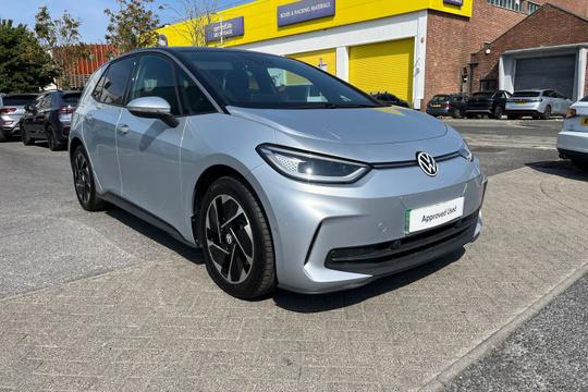 Volkswagen ID.3 Photo autoimg-05b1acee110480b91e1bdf799f9ced5a968f8369.jpg