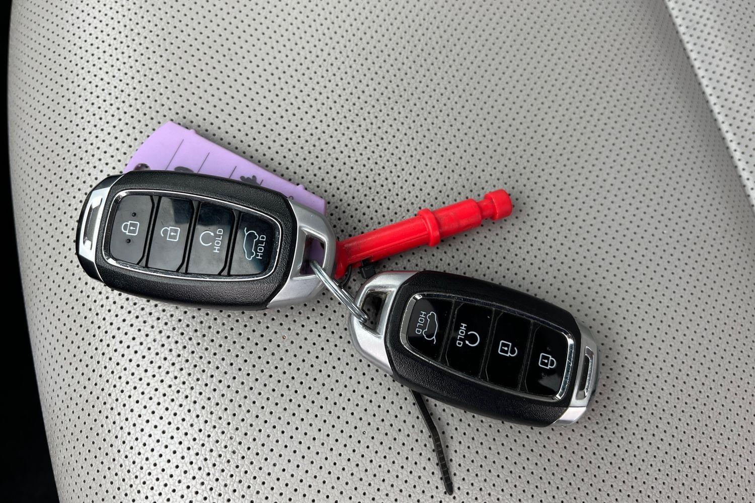 Hyundai KONA Photo 21