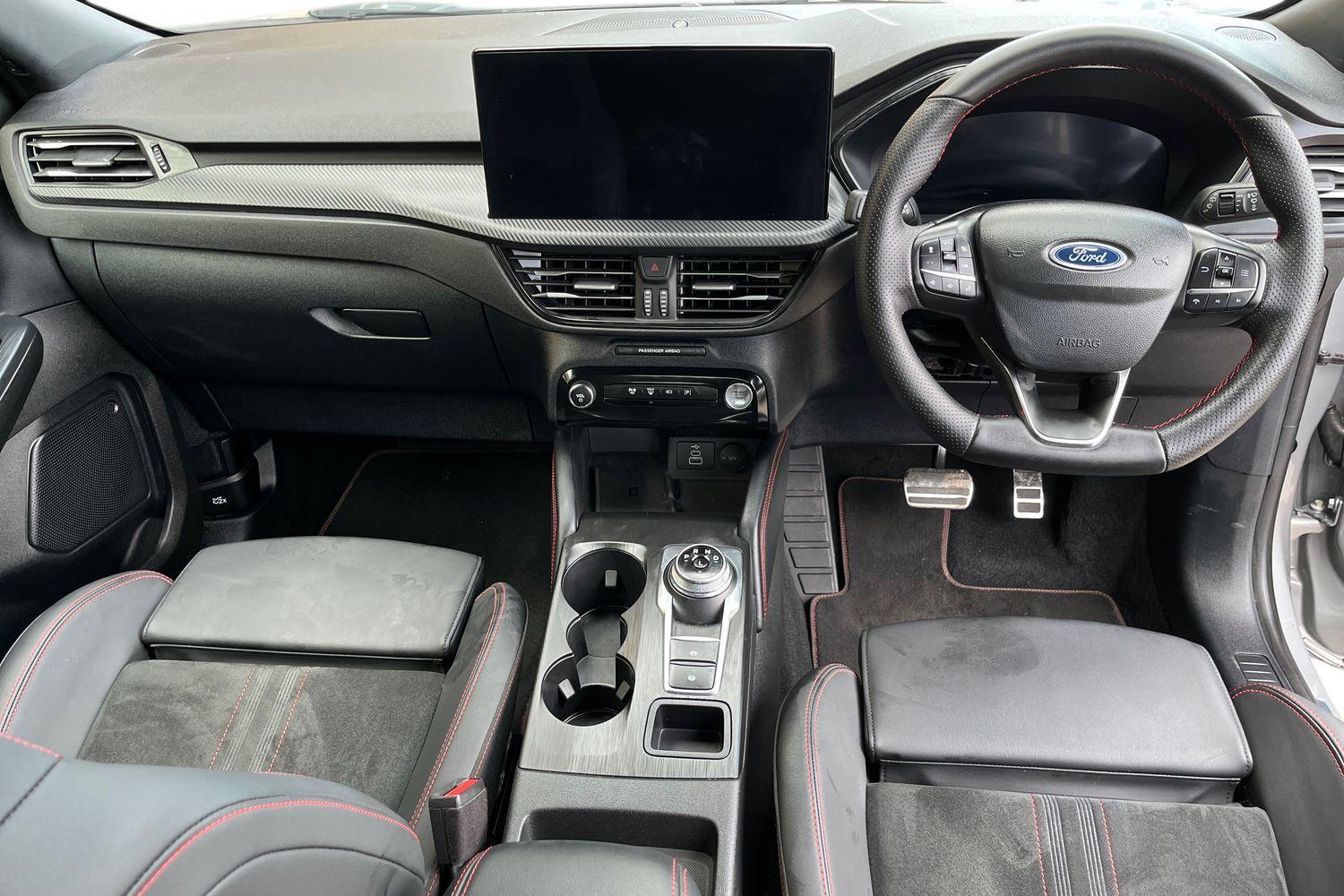 Ford KUGA Photo 9