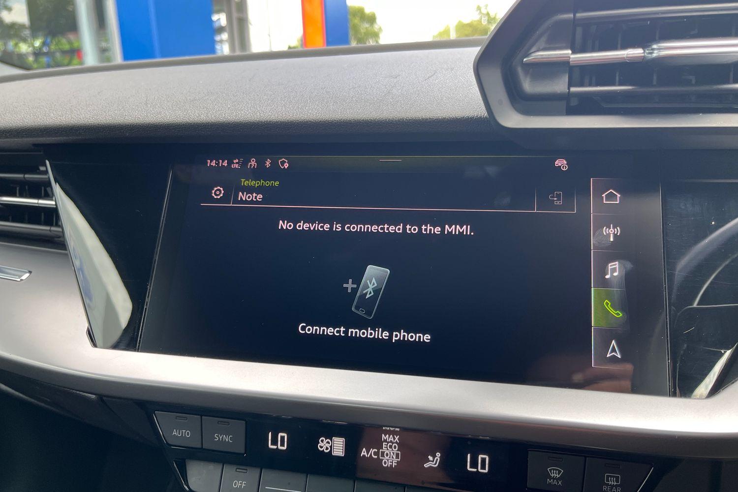 Audi A3 Photo 31