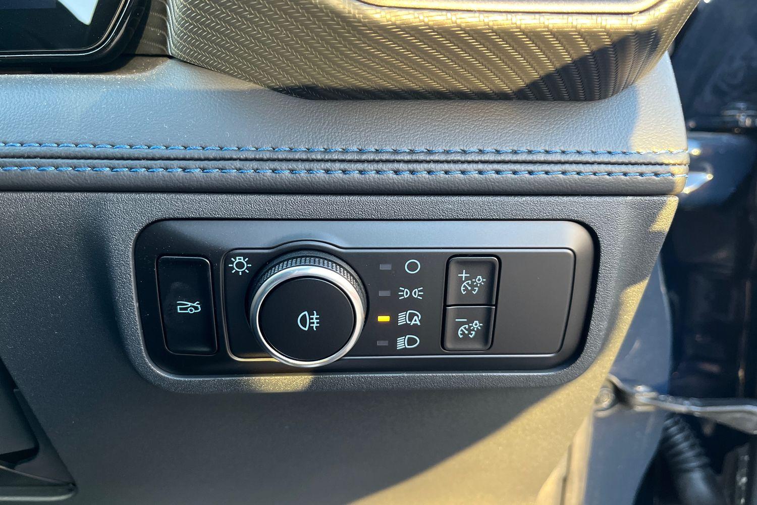 Ford MUSTANG Photo 26