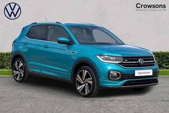 Volkswagen T-cross Photo autoimg-05b4659c70e3e599867eab9ce5360ebf930a3f1e.jpg