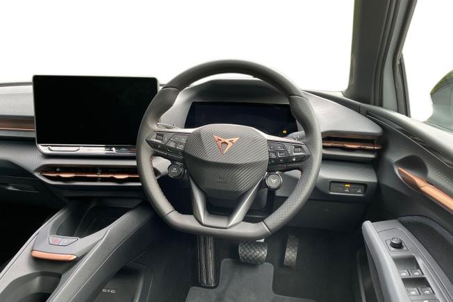 CUPRA Raval Photo 11
