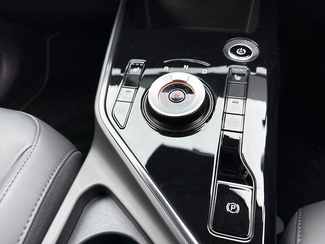 KIA Niro Photo 33