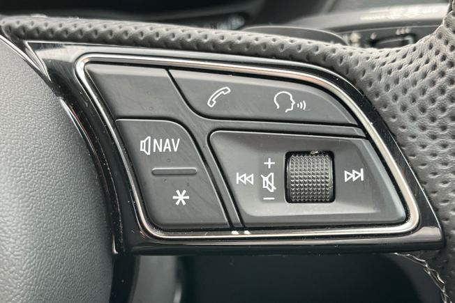 AUDI Q2 Photo 17