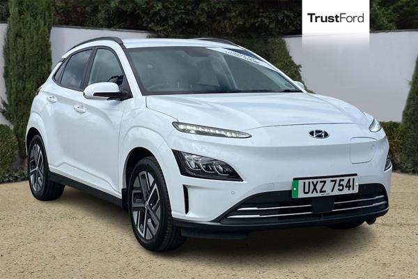 Used Hyundai KONA UXZ7541