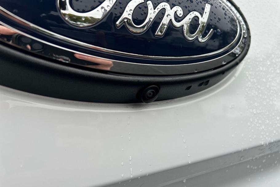 Used Ford RANGER PY25EVP 22