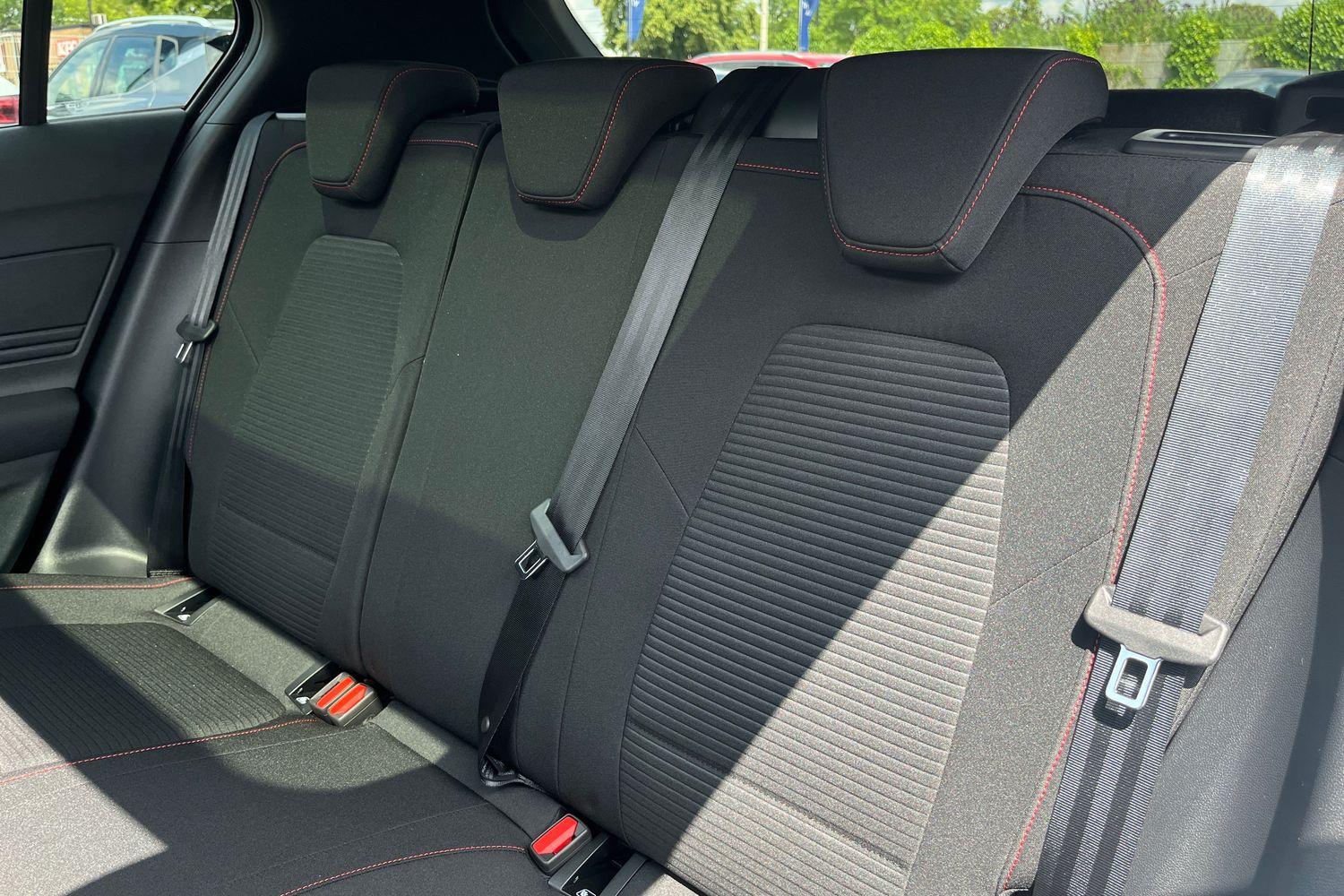 Ford Focus Photo 19