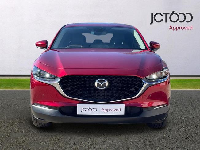 MAZDA Cx-30 Photo 8