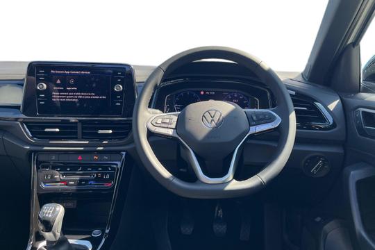 Volkswagen T-roc Photo autoimg-05bad93e8d05d619358b793672996d11d5ecd896.jpg