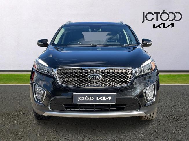 KIA Sorento Photo 8