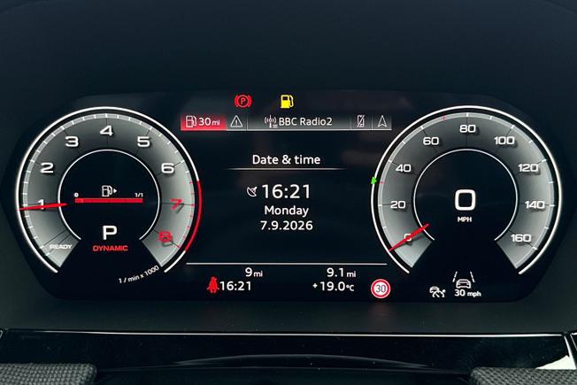 Audi A3 Photo 15
