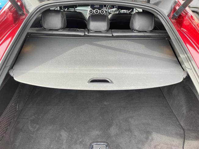 MERCEDES-BENZ Glc Photo 54