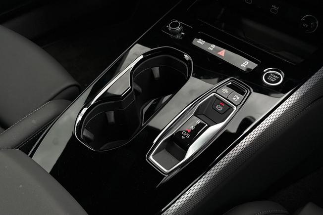 AUDI A5 Avant Photo 34
