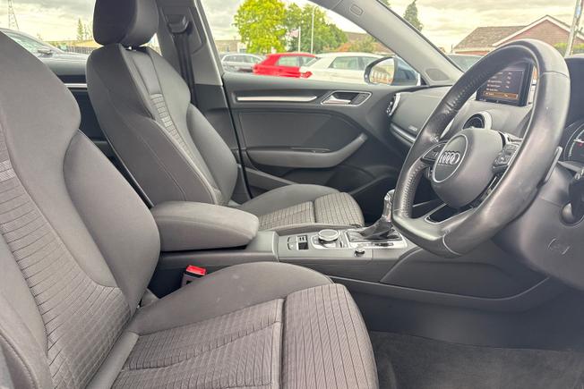 AUDI A3 Photo 56