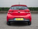 Kia Rio Photo 8