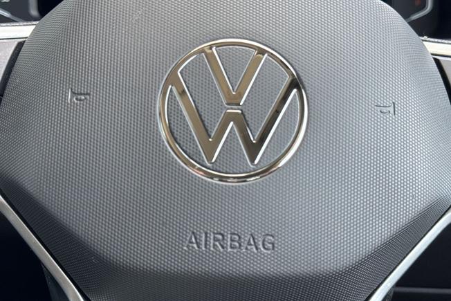 VOLKSWAGEN Tiguan Allspace Photo 27