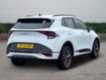 Kia Sportage Photo 3