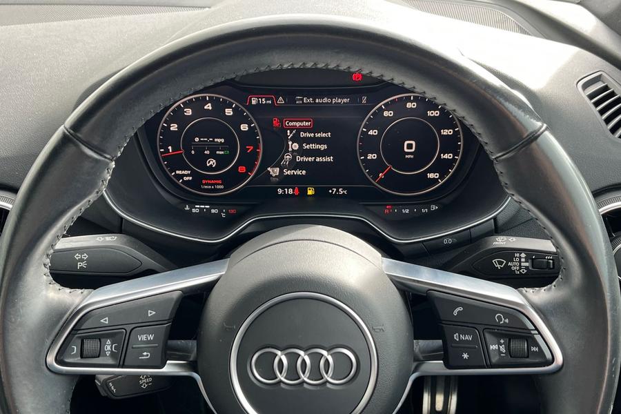 Audi TT Photo autoimg-05bd5628f4eb5606eafefd6ca92f704fdaeb248e.jpg