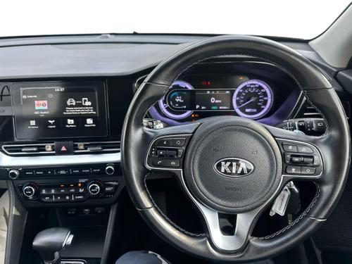 Kia NIRO Photo autoimg-05be4f429bdcfc4b41d7d28e44ed142b3fe61d53.jpg