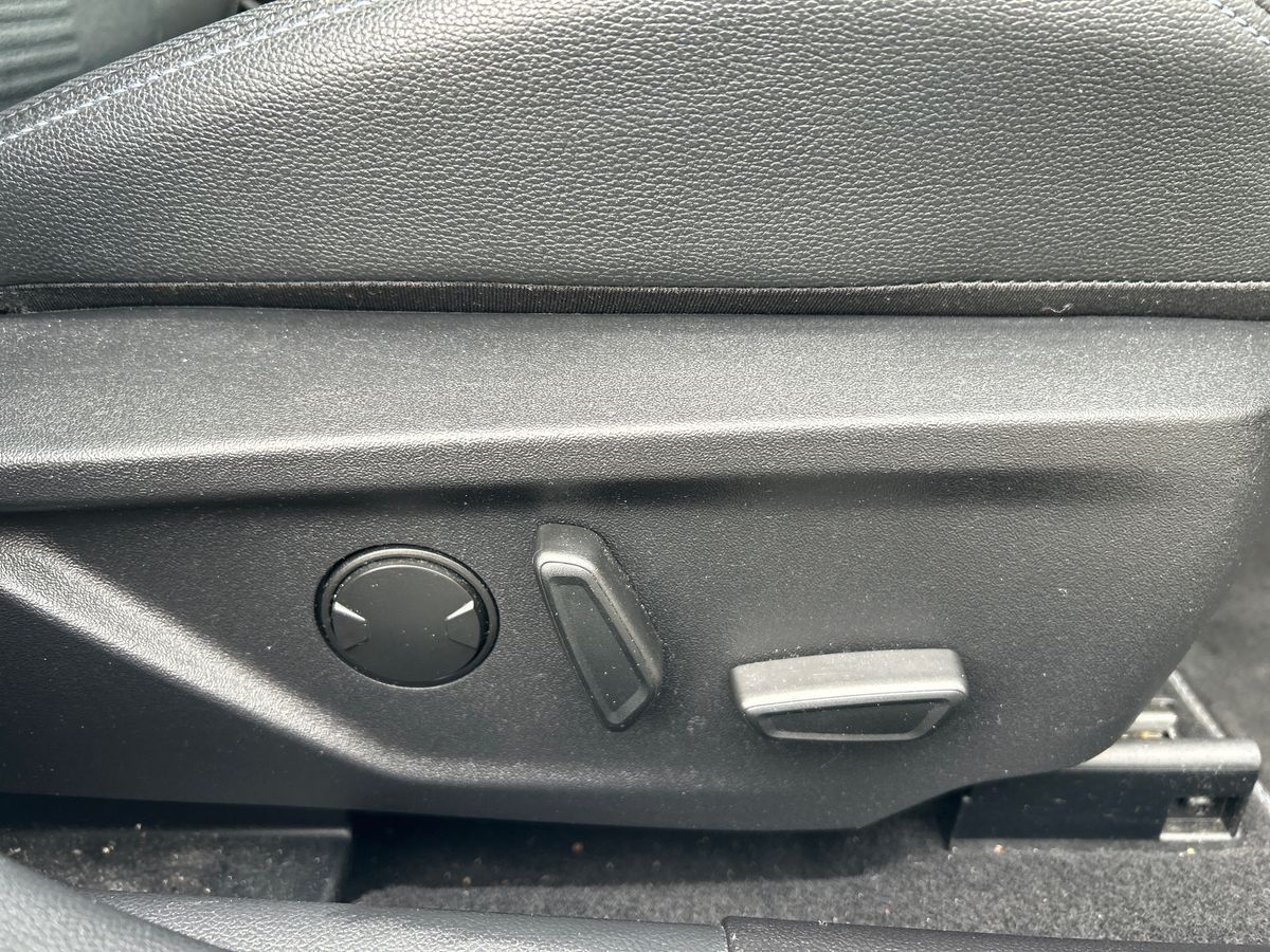 Ford Focus Photo 30