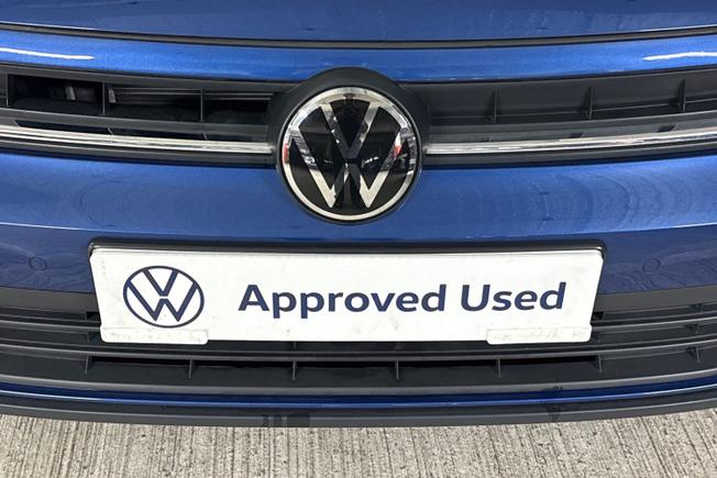VOLKSWAGEN Polo Photo 35
