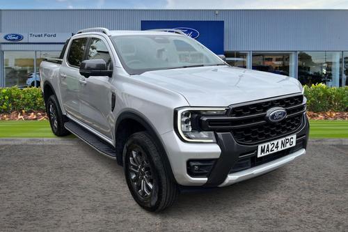 Used Ford RANGER MA24NPG 1