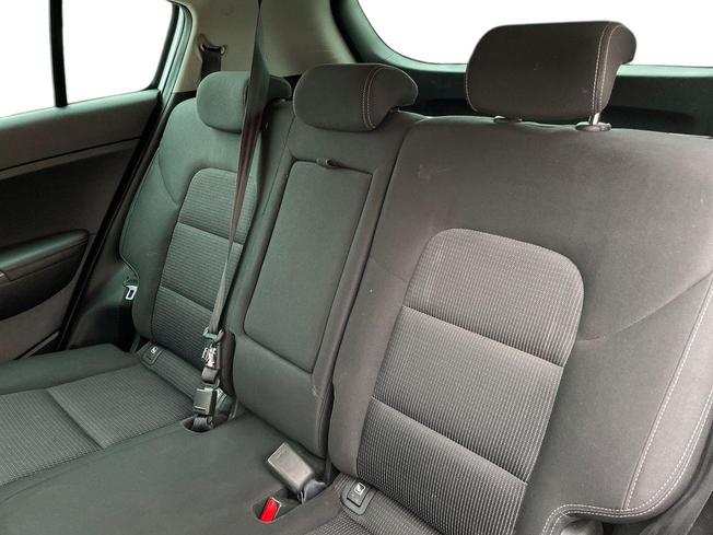 Kia Sportage Photo 9