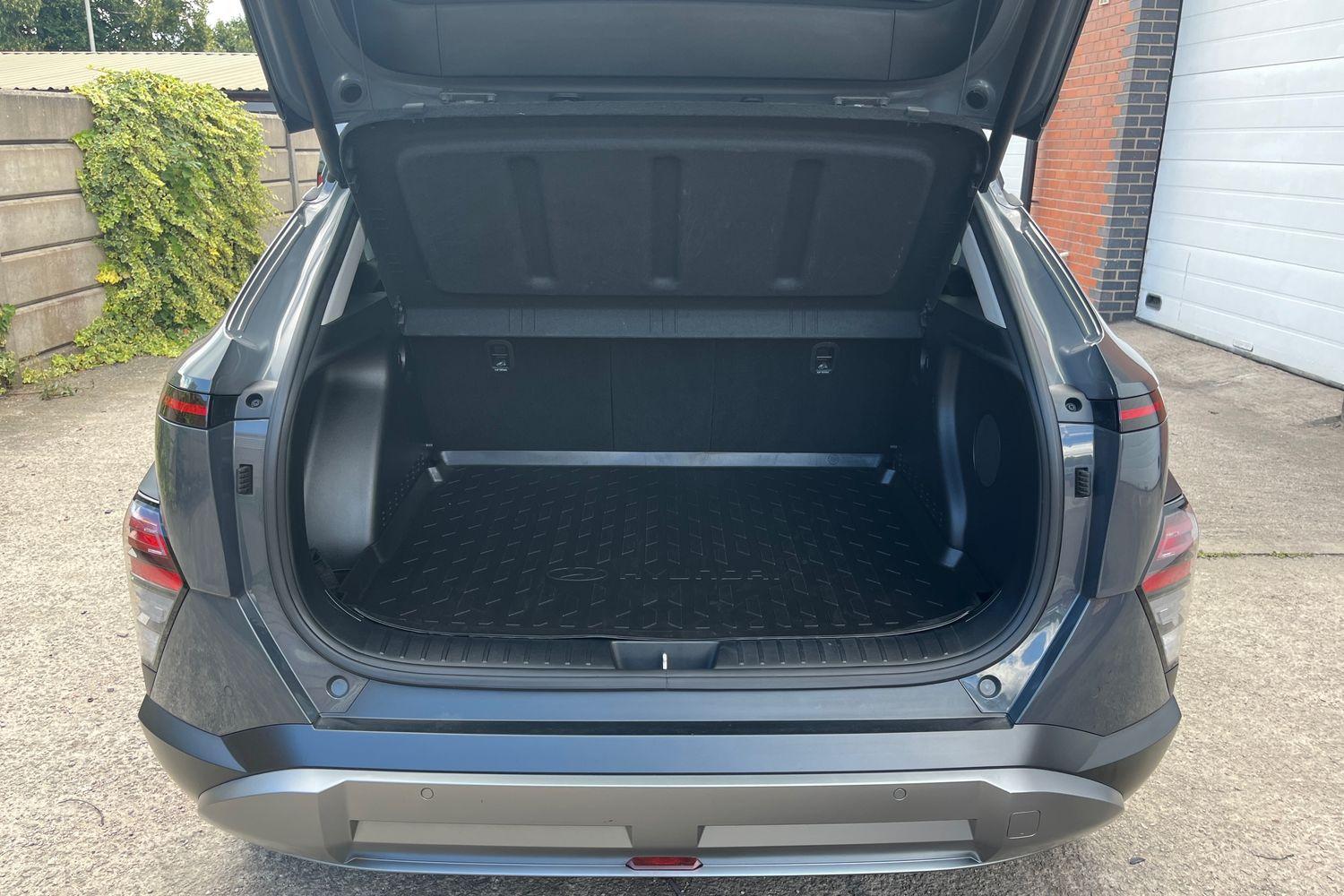 Hyundai KONA Photo 20