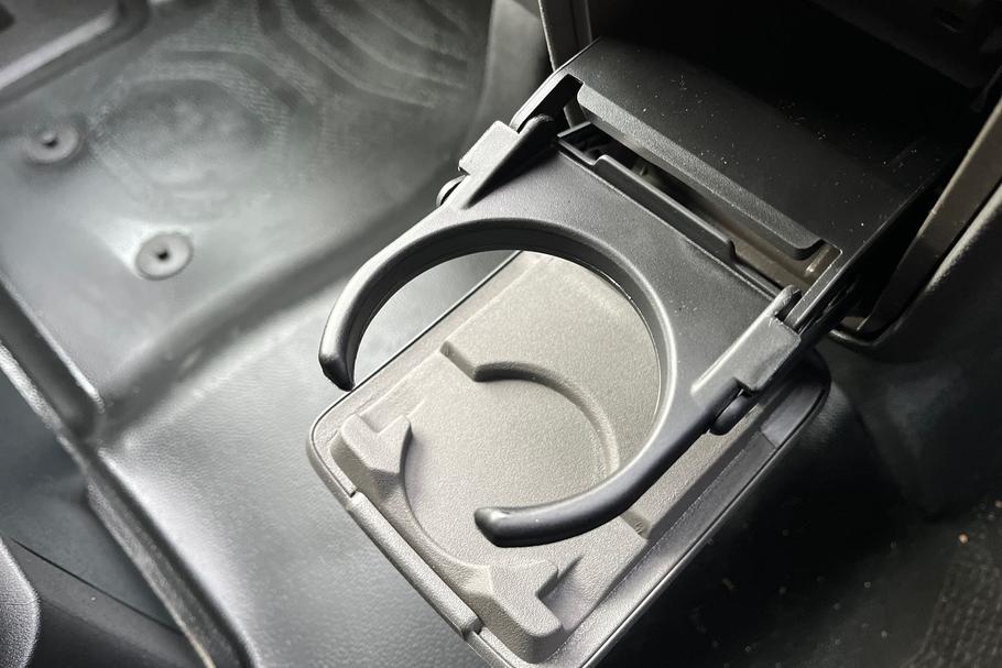 Used Ford TRANSIT 38