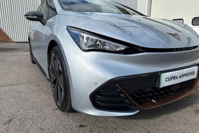 CUPRA Born Photo 19