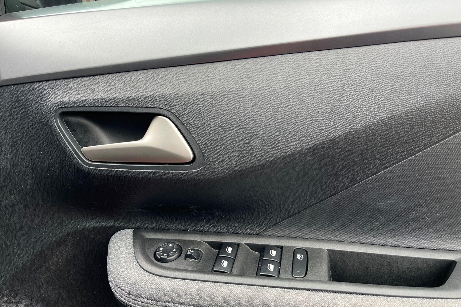Vauxhall FRONTERA Photo 25
