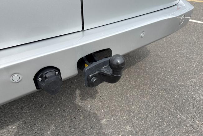 Volkswagen Transporter Photo 26
