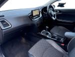 Kia XCeed Photo 14