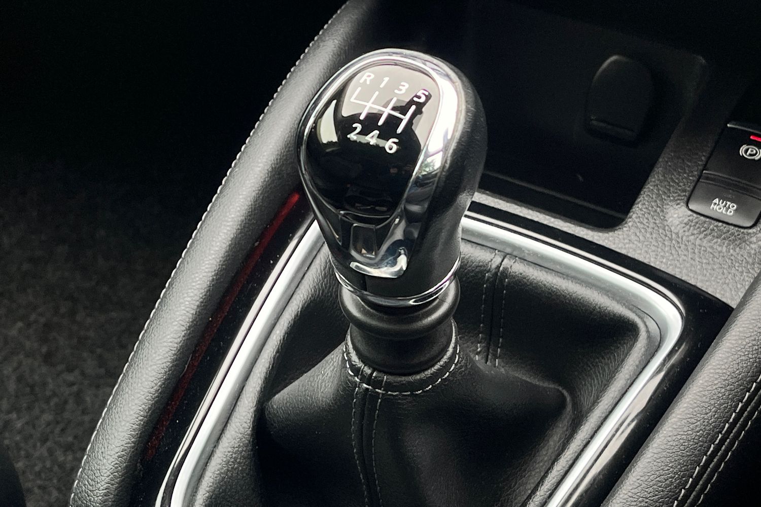 Nissan QASHQAI Photo 28