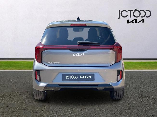 KIA Picanto Photo 7