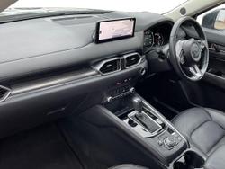 MAZDA CX-5 Photo 2