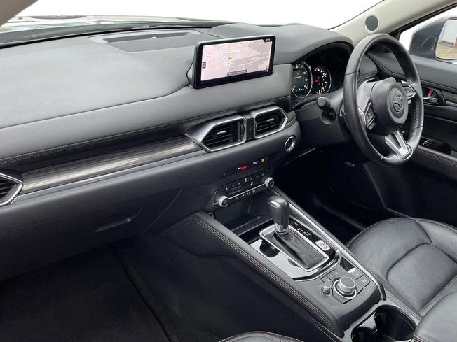 MAZDA CX-5 Photo 2
