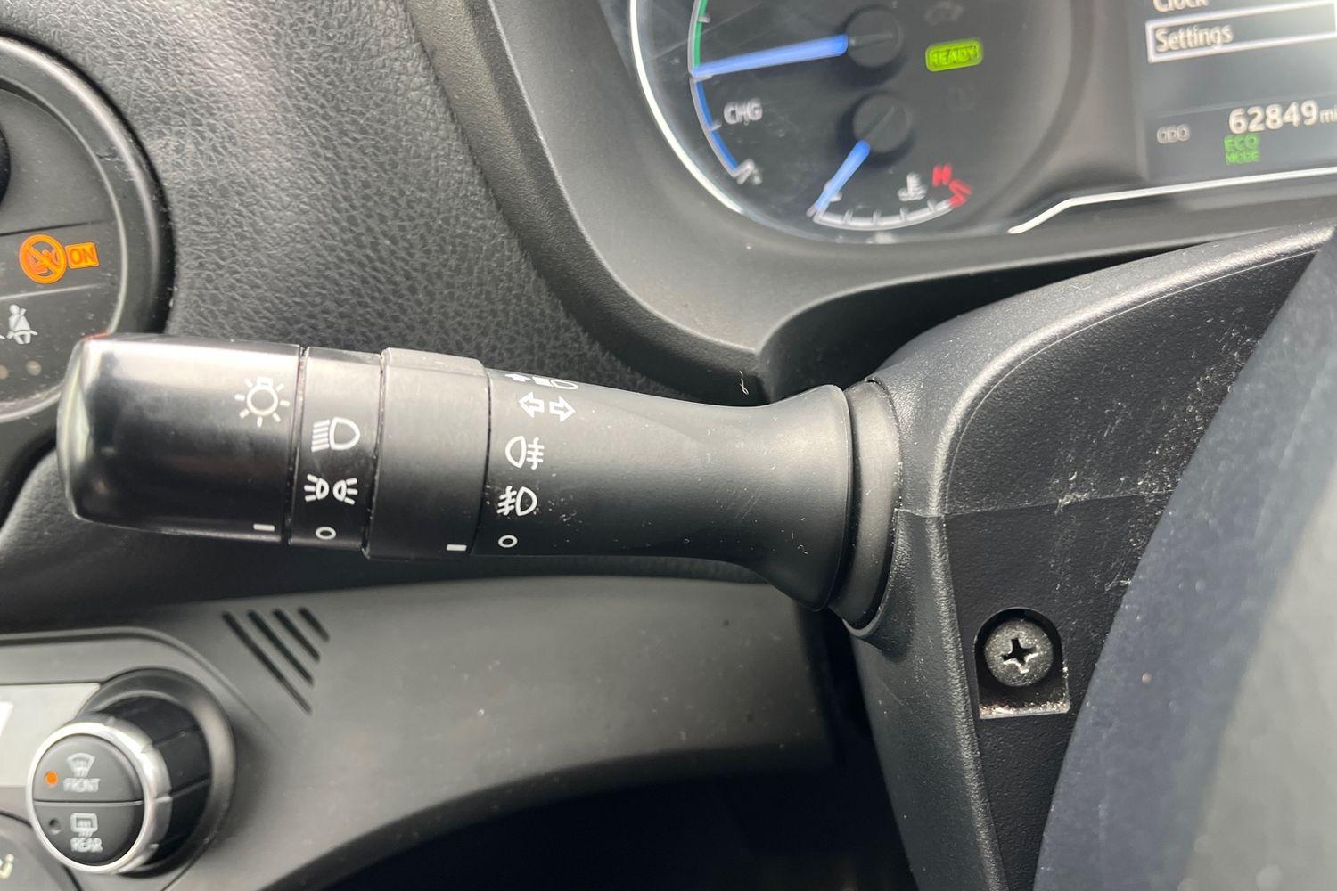 Toyota Yaris Photo 13