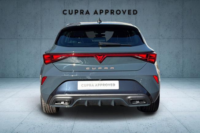 CUPRA Leon Photo 7