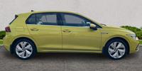 Volkswagen Golf Photo 3