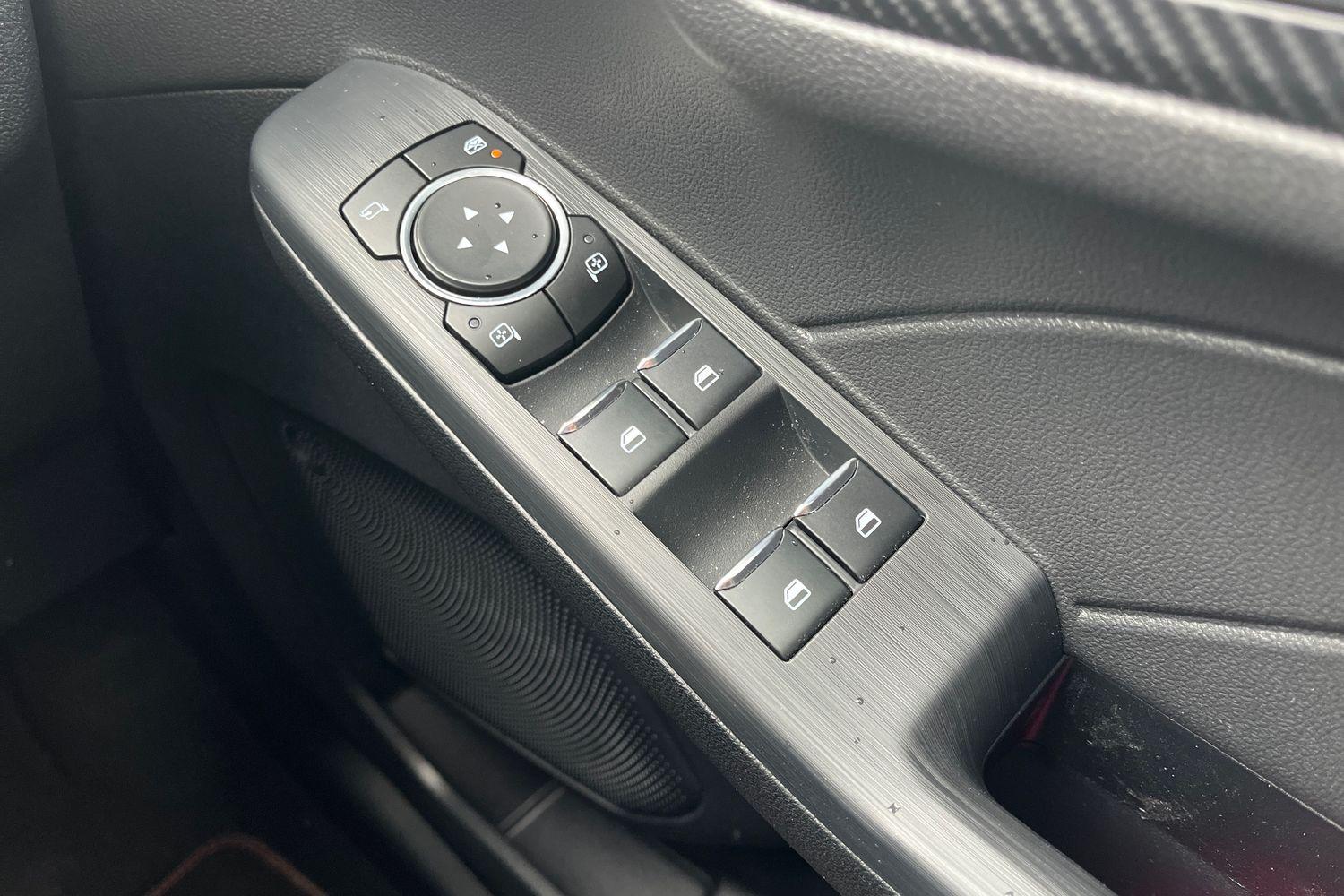 Ford Kuga Photo 15