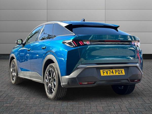 Peugeot 3008 Photo autoimg-05cc9d5afefe3701bdc6f4a0bb5cea5de16e7663.jpg