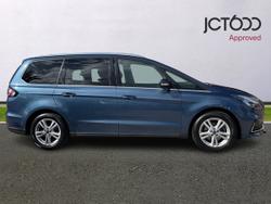 Ford Galaxy Photo 4