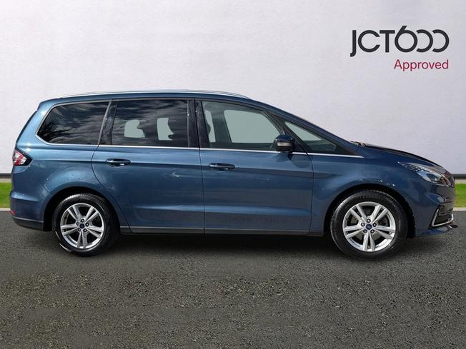 Ford Galaxy Photo 4