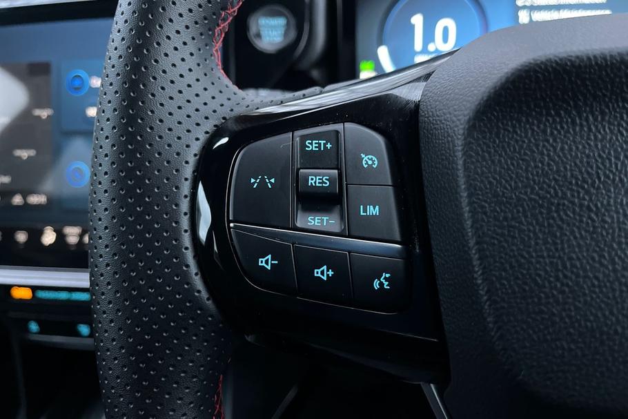 Used Ford Puma HMZ2099 26